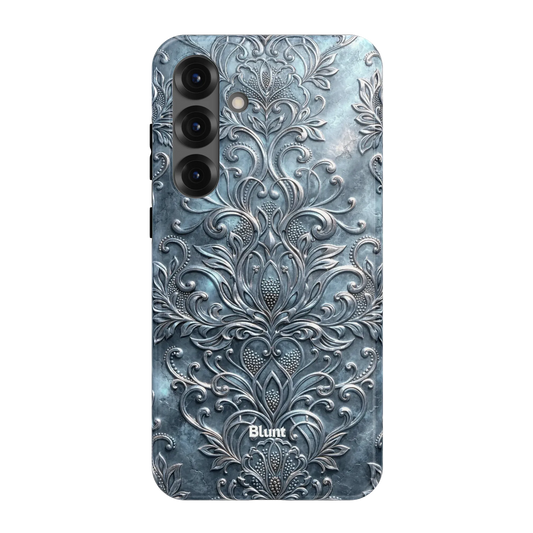 Silvermist-samsung-case-Galaxy S25 Plus-1