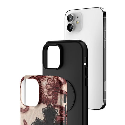 Ethelle iPhone Case gallery - Iphone_12_Iphone_3