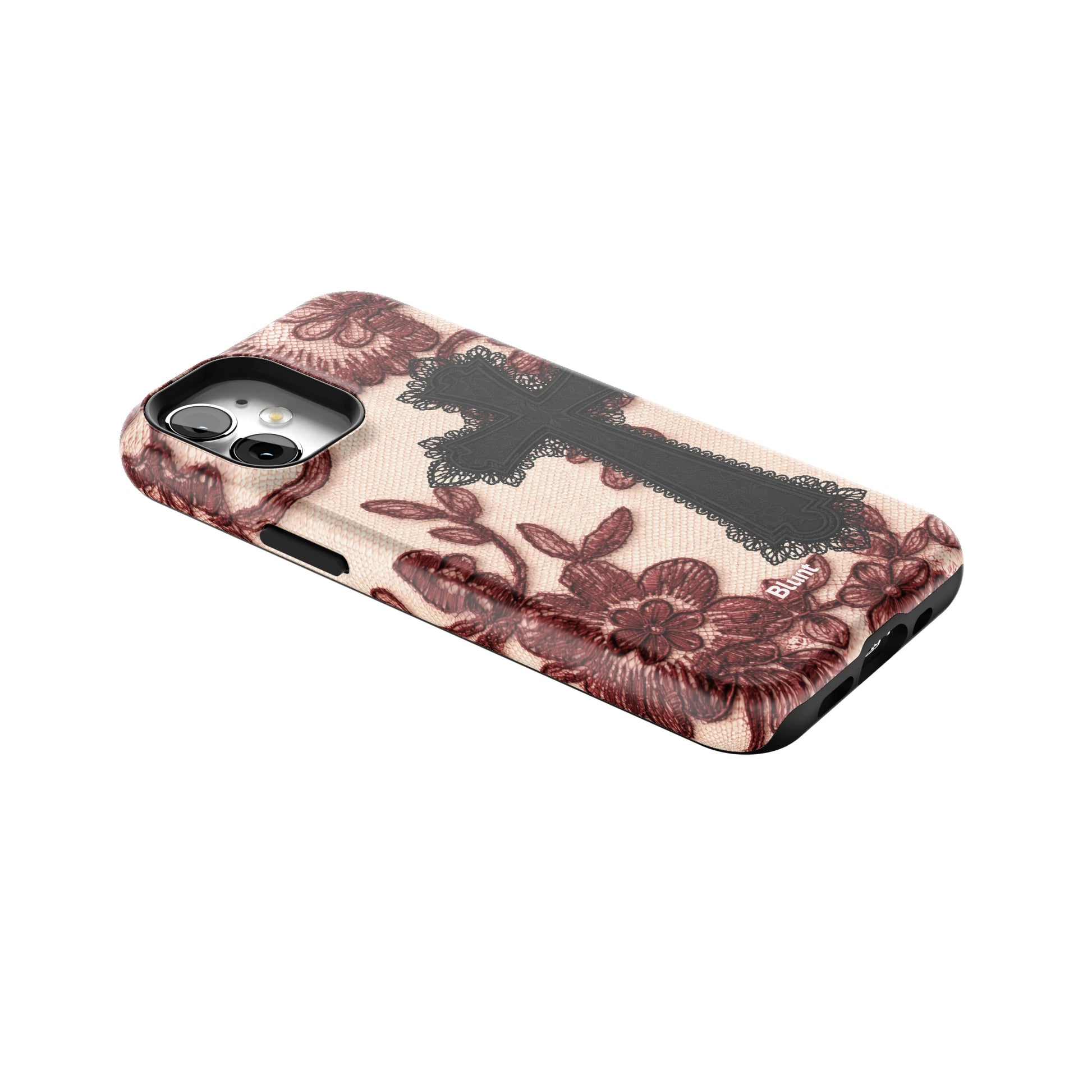 Ethelle iPhone Case gallery - Iphone_12_Mini_Air_Plus_2