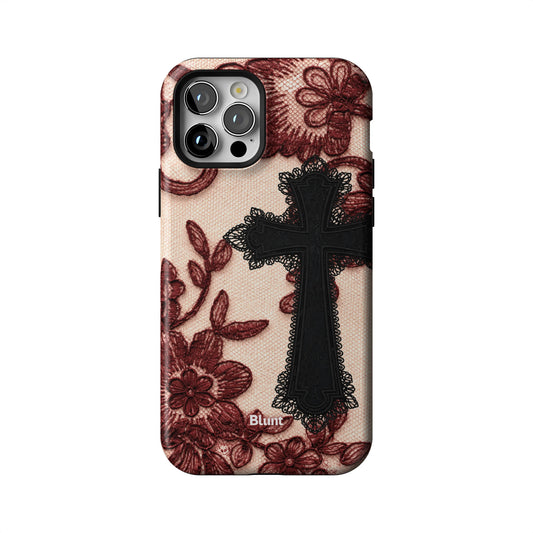 Ethelle iPhone Case gallery - Iphone_12_Pro_1