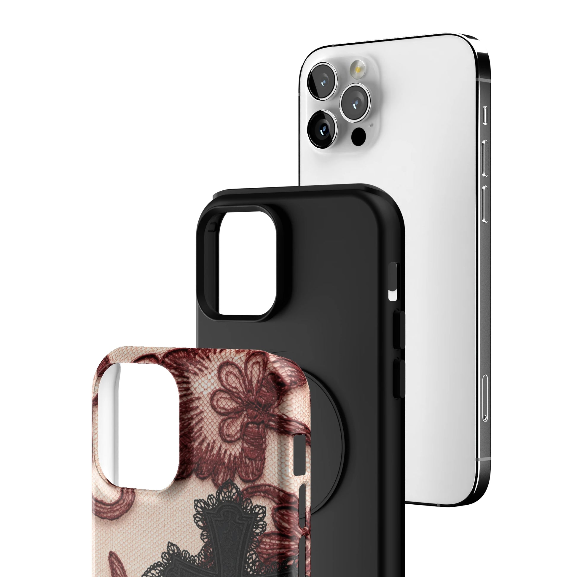 Ethelle iPhone Case gallery - Iphone_12_Pro_3