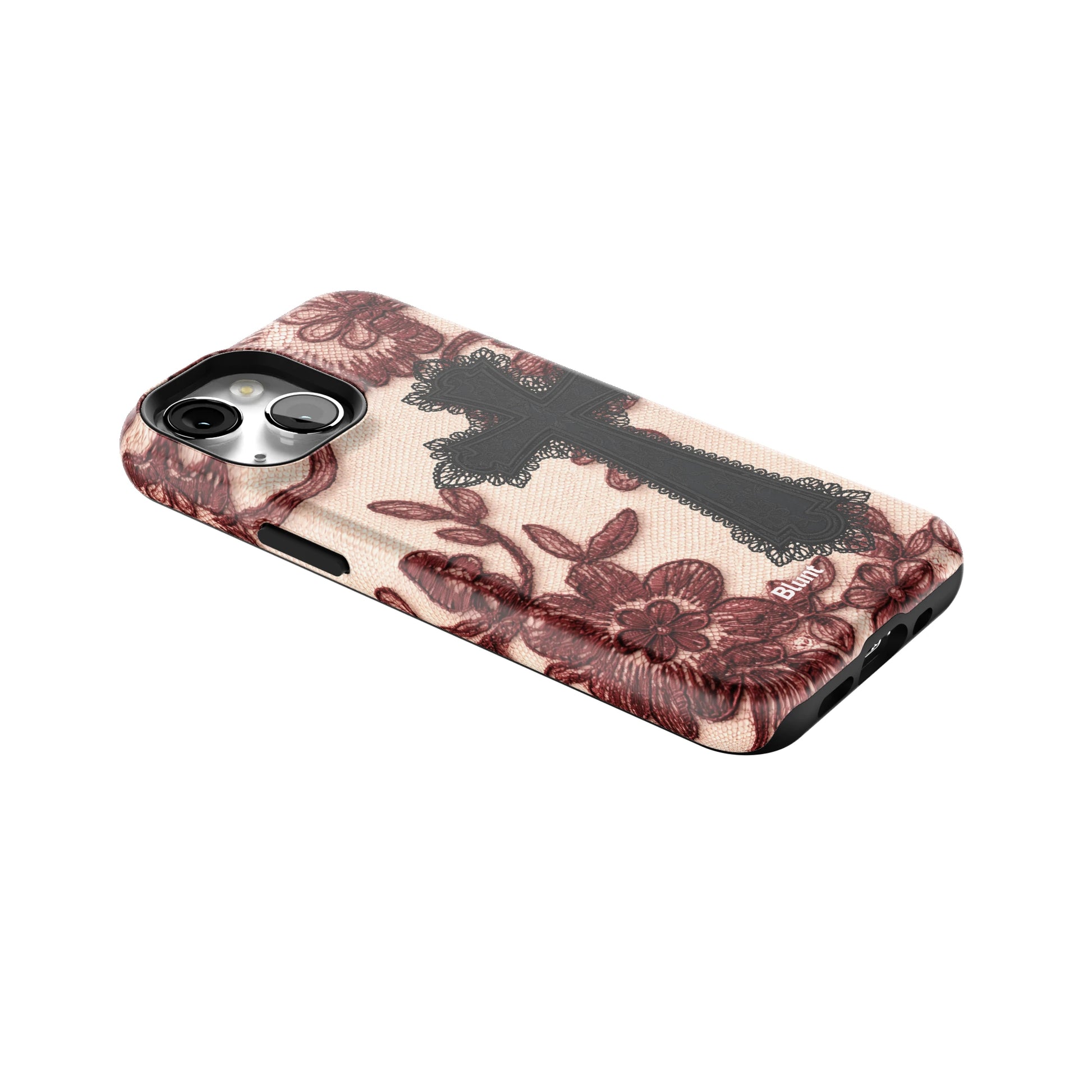 Ethelle iPhone Case gallery - Iphone_13_Mini_Air_Plus_2