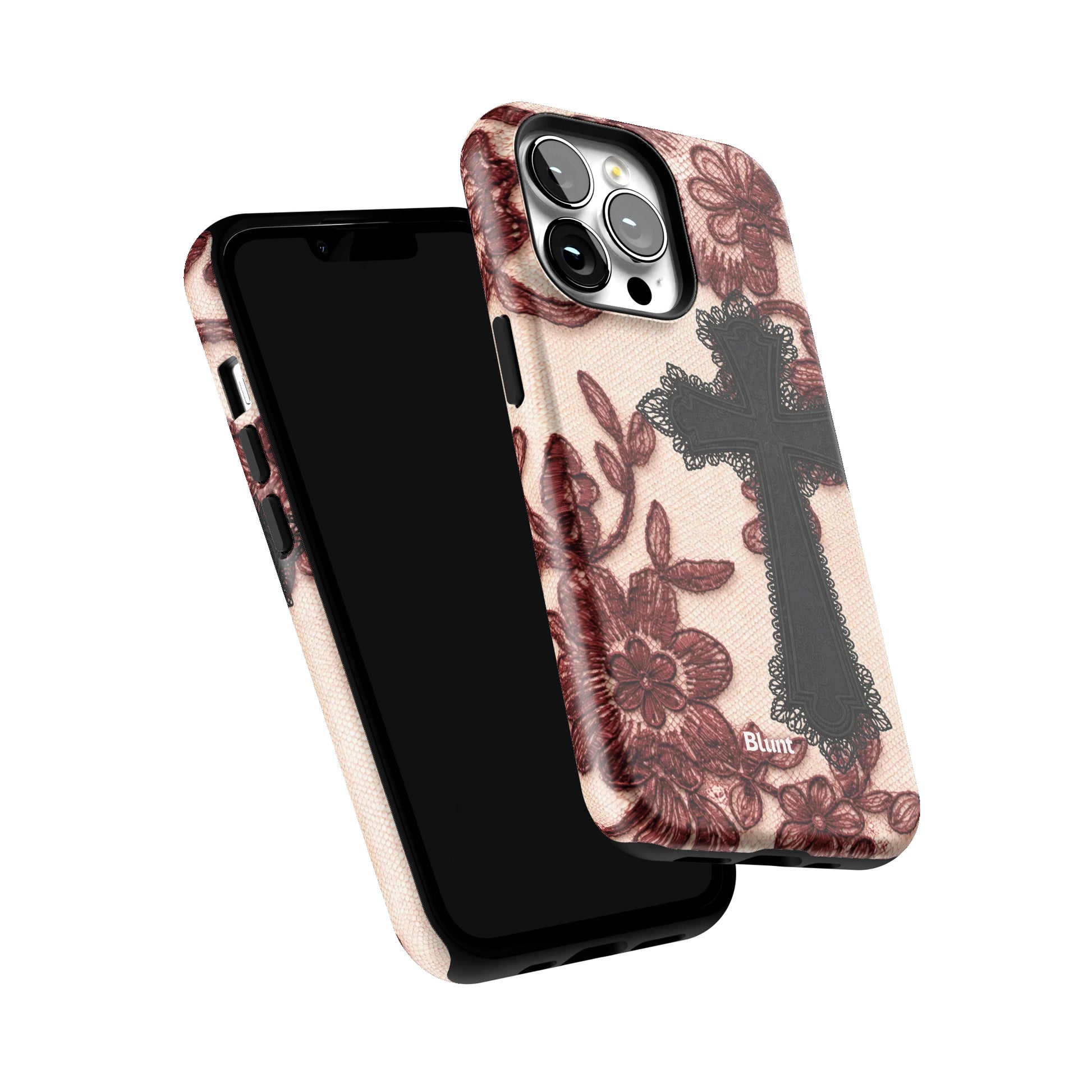 Ethelle iPhone Case gallery - Iphone_13_Pro_6
