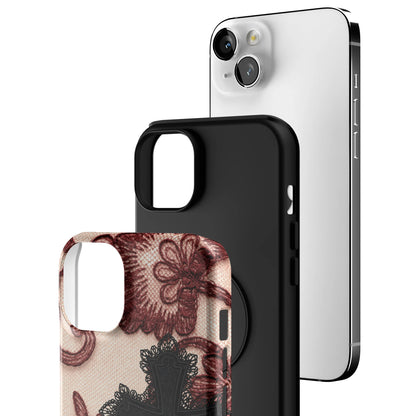 Ethelle iPhone Case gallery - Iphone_14_Mini_Air_Plus_3