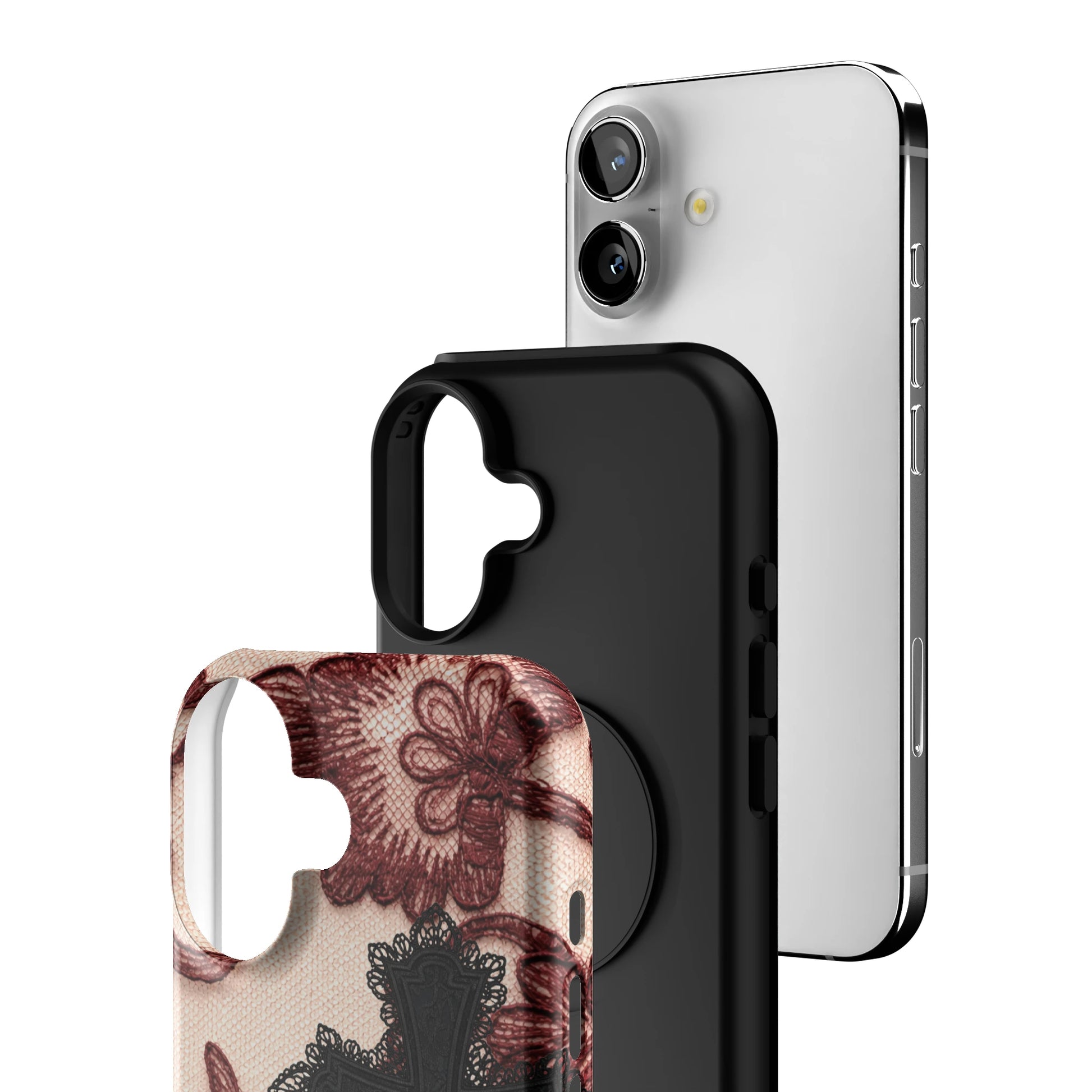Ethelle iPhone Case gallery - Iphone_16_Iphone_3