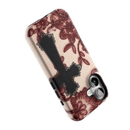 Ethelle iPhone Case gallery - Iphone_16_Iphone_5