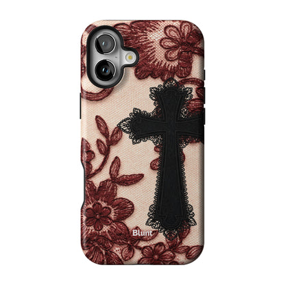 Ethelle iPhone Case gallery - Iphone_16_Mini_Air_Plus_1
