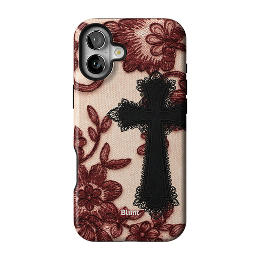 Ethelle iPhone Case gallery - Iphone_16_Mini_Air_Plus_1