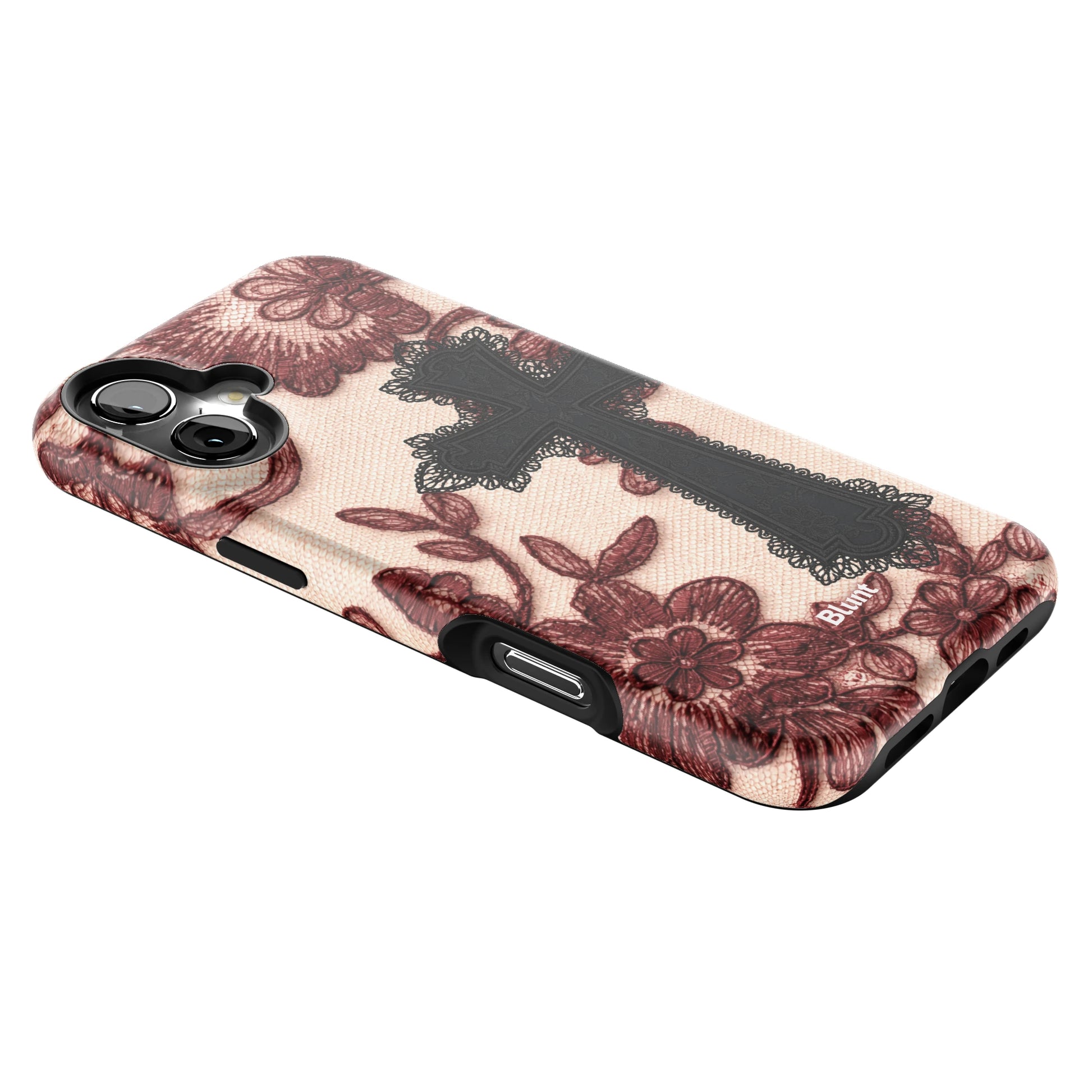 Ethelle iPhone Case gallery - Iphone_16_Mini_Air_Plus_2