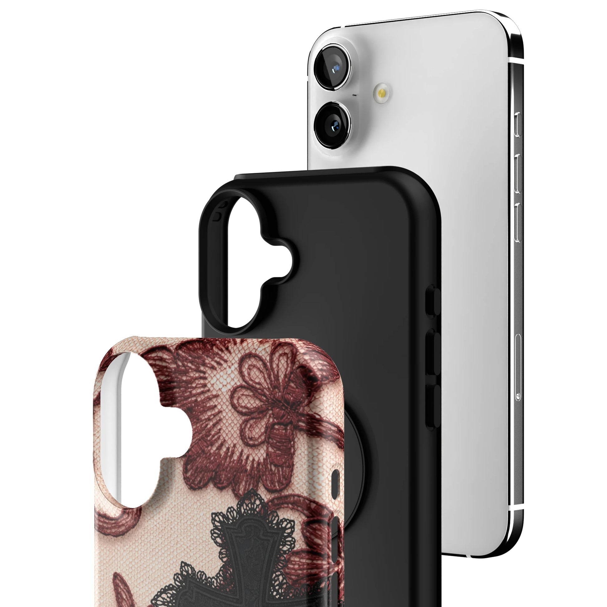 Ethelle iPhone Case gallery - Iphone_16_Mini_Air_Plus_3