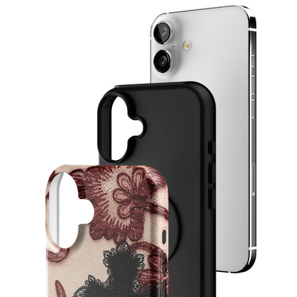 Ethelle iPhone Case gallery - Iphone_16_Mini_Air_Plus_3
