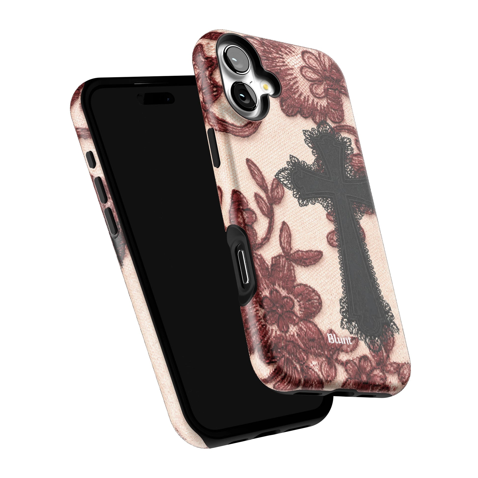 Ethelle iPhone Case gallery - Iphone_16_Mini_Air_Plus_6
