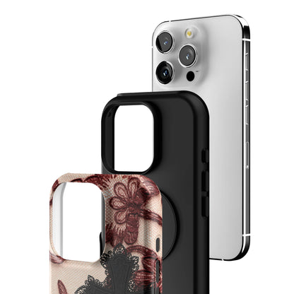 Ethelle iPhone Case gallery - Iphone_16_Pro_3