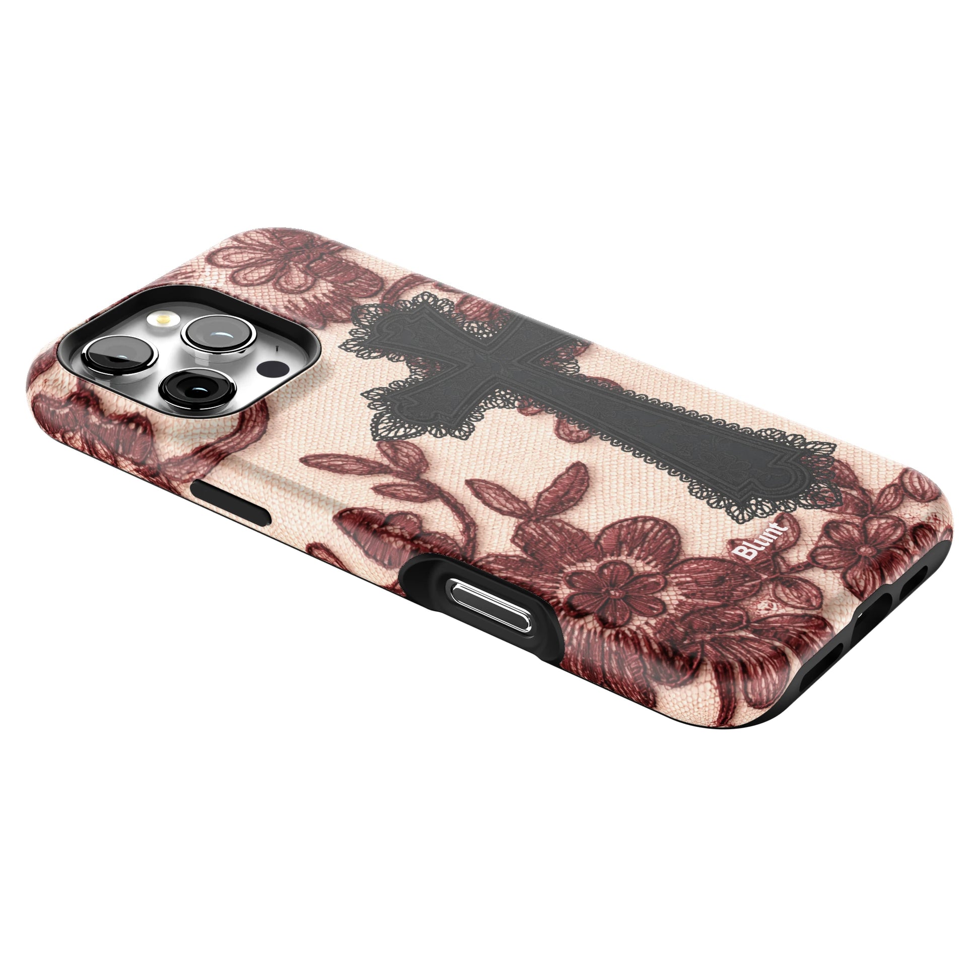 Ethelle iPhone Case gallery - Iphone_16_Pro_Max_2