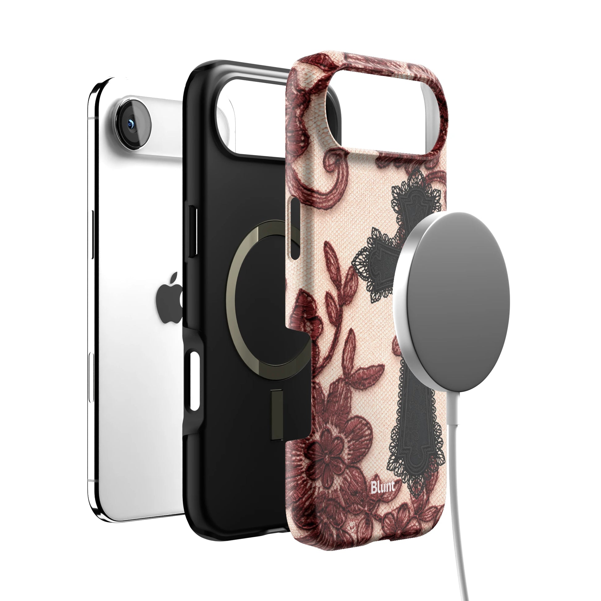 Ethelle iPhone Case gallery - Iphone_17_Air_4