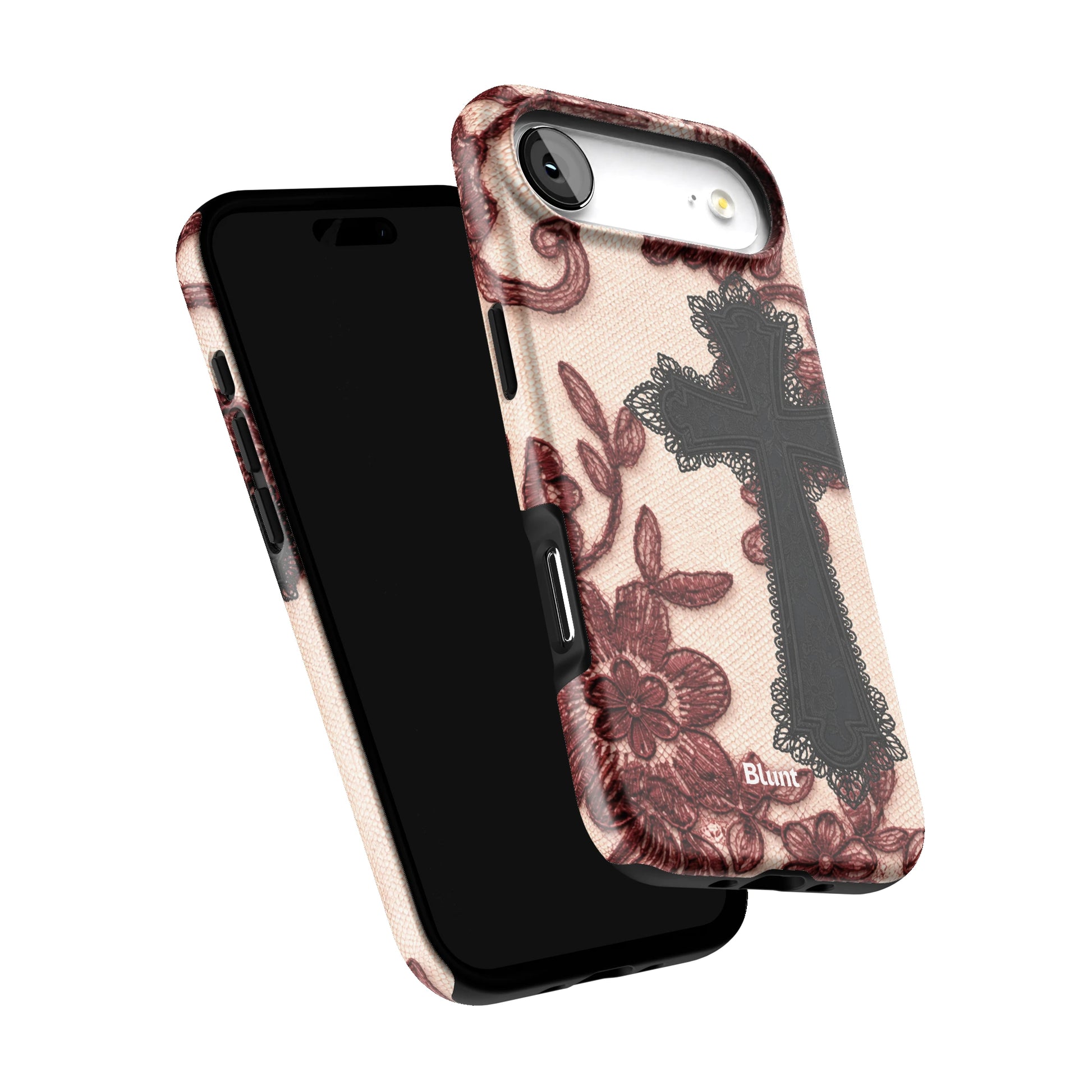 Ethelle iPhone Case gallery - Iphone_17_Air_6