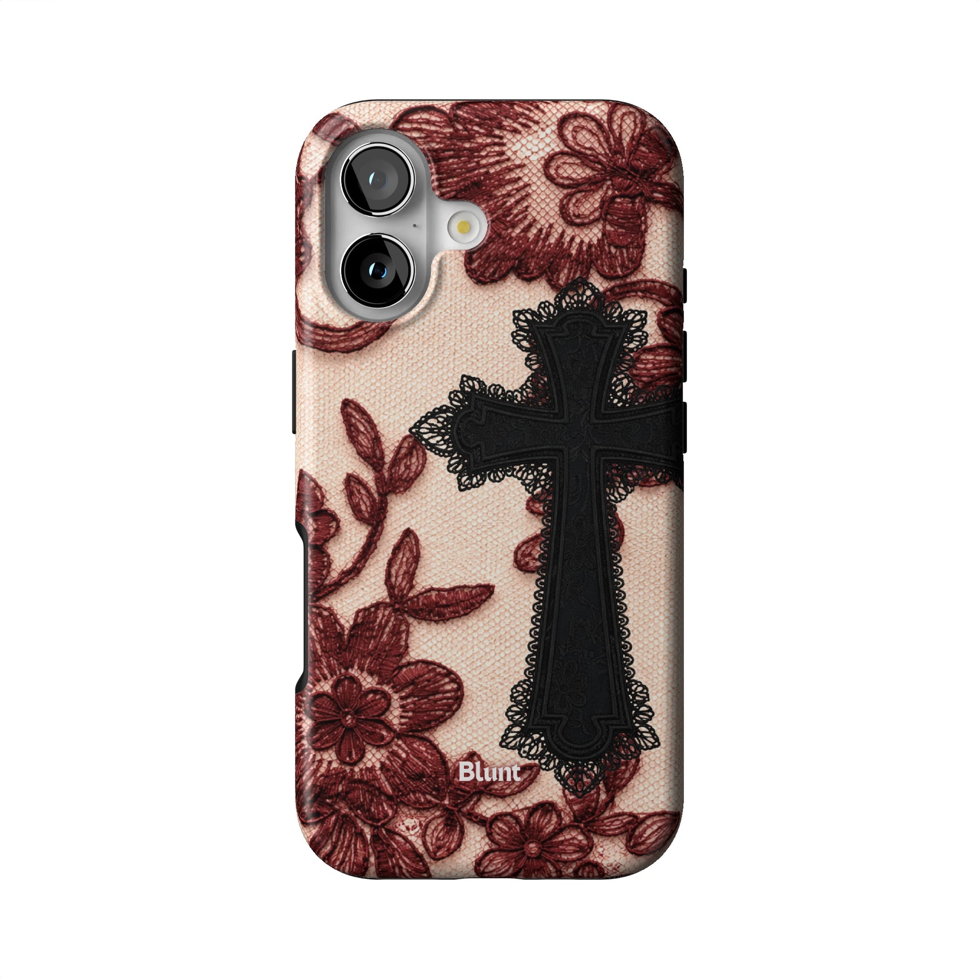 Ethelle iPhone Case gallery - Iphone_17_Iphone_1
