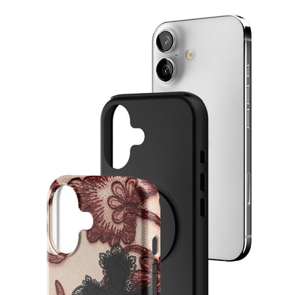 Ethelle iPhone Case gallery - Iphone_17_Iphone_3