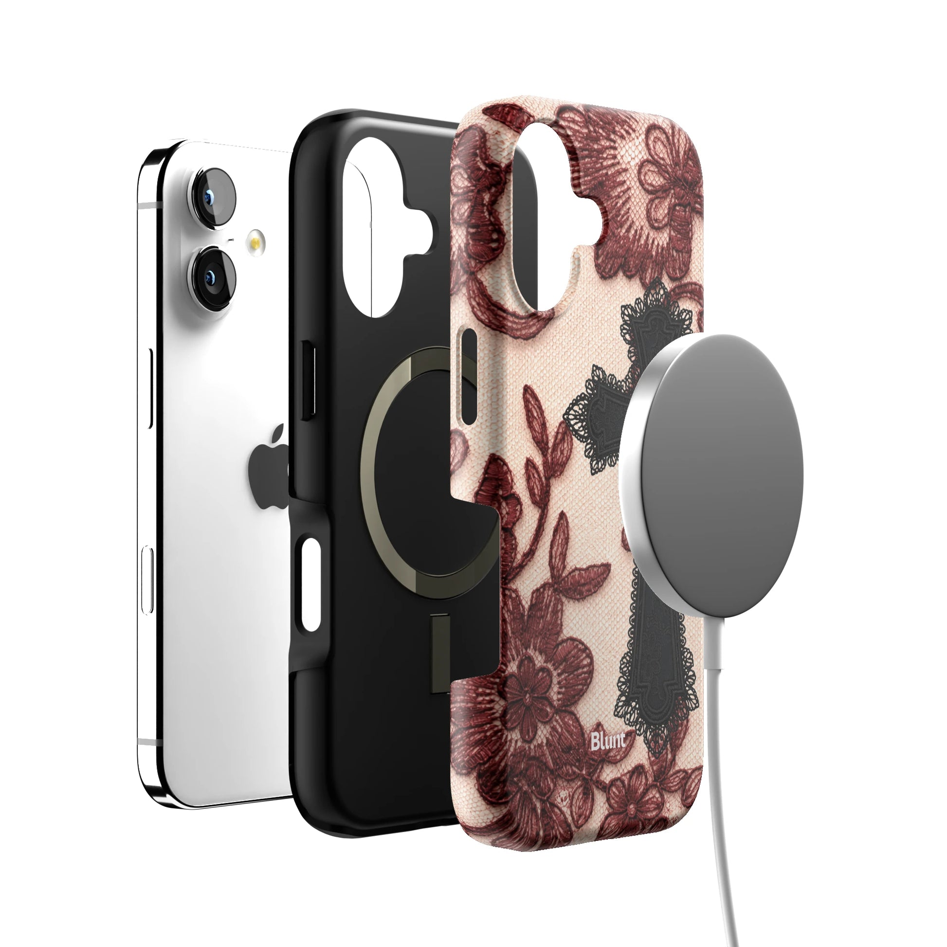 Ethelle iPhone Case gallery - Iphone_17_Iphone_4