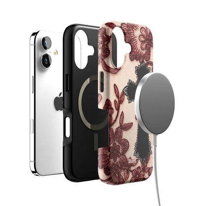 Ethelle iPhone Case gallery - Iphone_17_Iphone_4