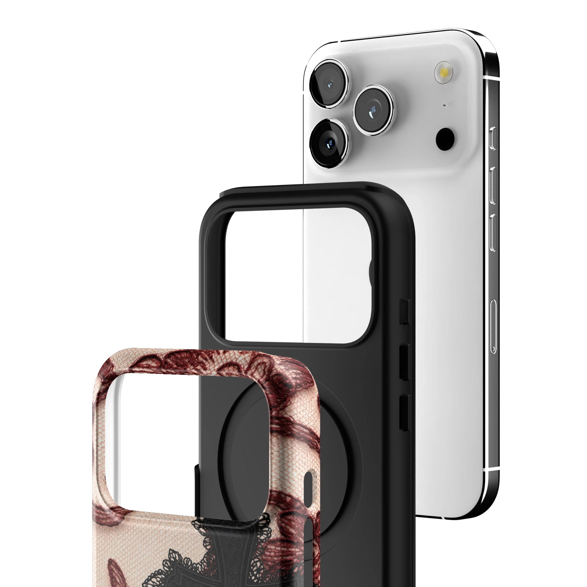 Ethelle iPhone Case gallery - Iphone_17_Pro_3