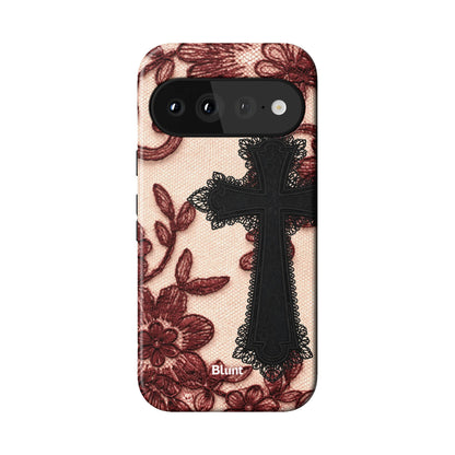 Ethelle Pixel Case - Blunt Cases