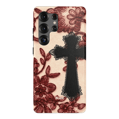 Ethelle Samsung Case - Blunt Cases