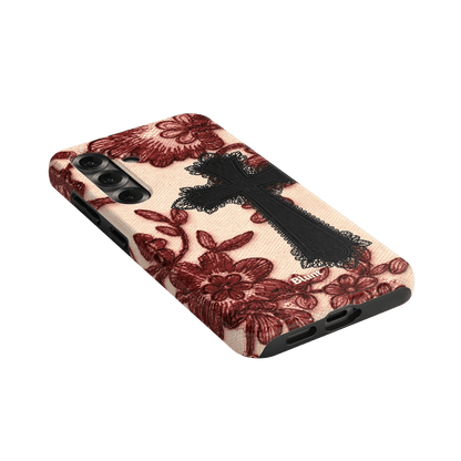 Ethelle Samsung Case - Blunt Cases