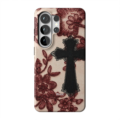 Ethelle Samsung Case - Blunt Cases