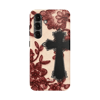 Ethelle Samsung Case - Blunt Cases