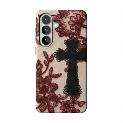 Ethelle Samsung Case - Blunt Cases
