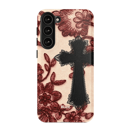 Ethelle Samsung Case - Blunt Cases