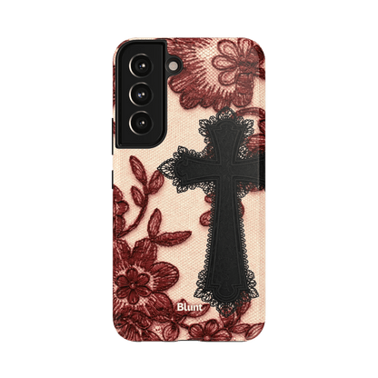 Ethelle Samsung Case - Blunt Cases