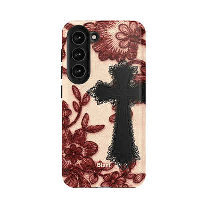 Ethelle Samsung Case - Blunt Cases
