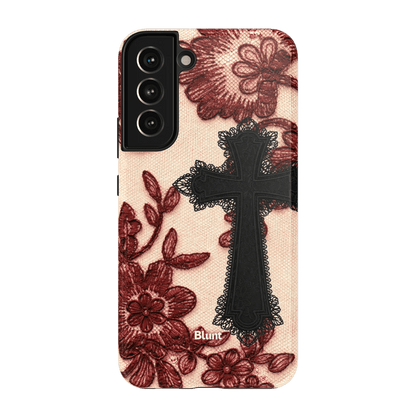 Ethelle Samsung Case - Blunt Cases