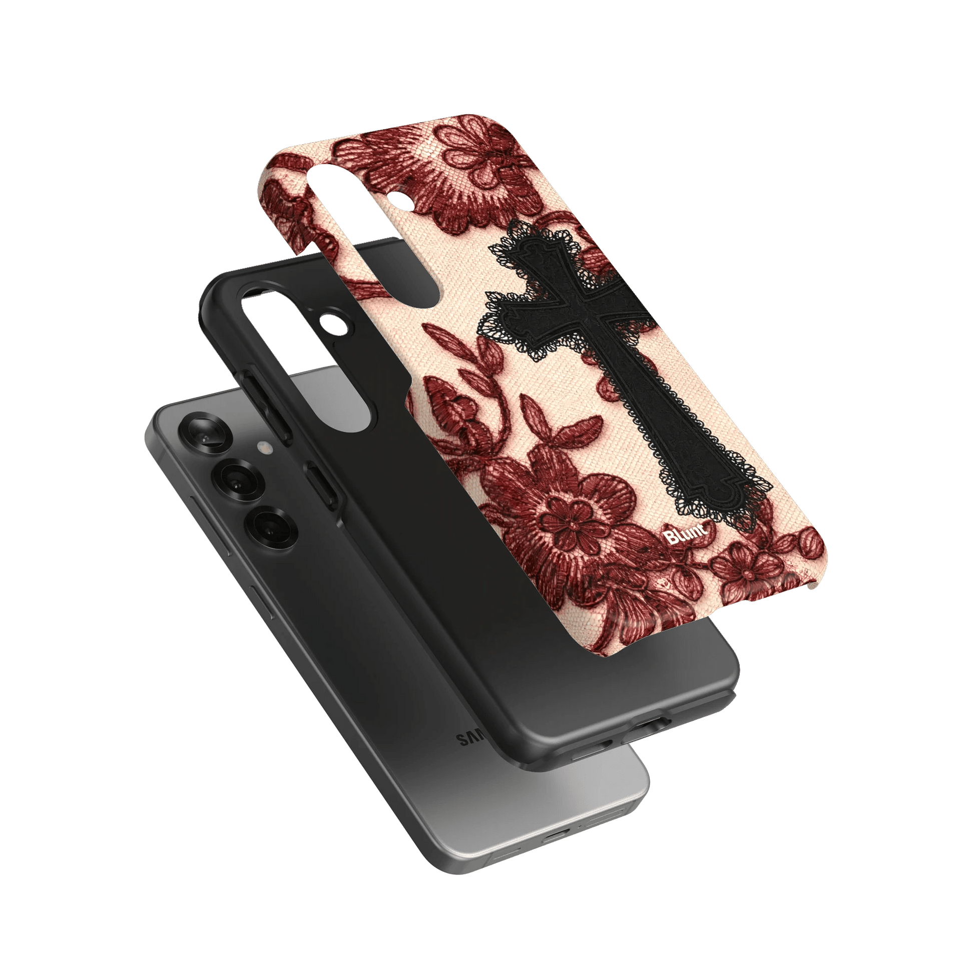 Ethelle Samsung Case - Blunt Cases