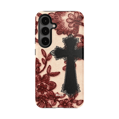 Ethelle Samsung Case - Blunt Cases