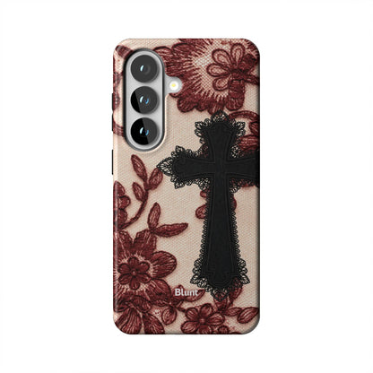 Ethelle Samsung Case - Blunt Cases