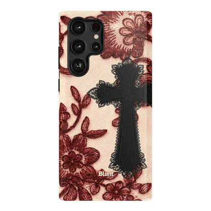 Ethelle Samsung Case - Blunt Cases