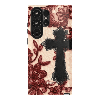 Ethelle Samsung Case - Blunt Cases