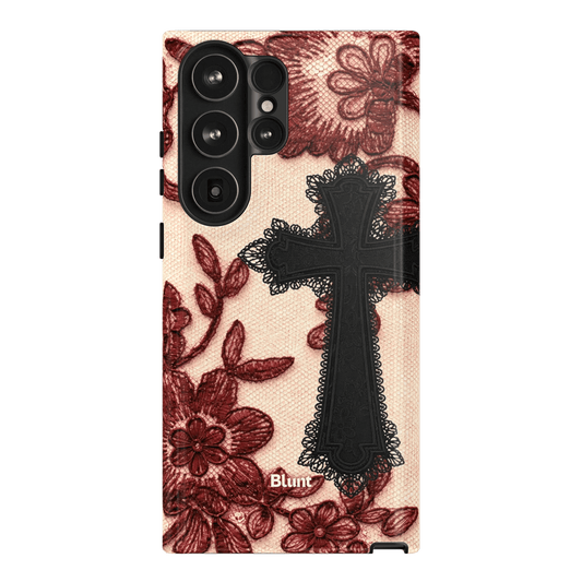 Ethelle Samsung Case - Blunt Cases