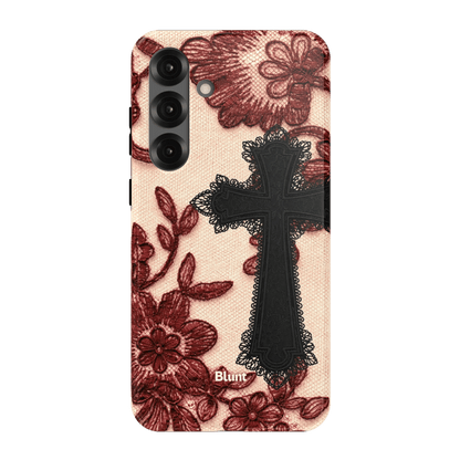 Ethelle Samsung Case - Blunt Cases