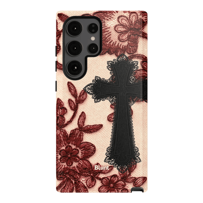 Ethelle Samsung Case - Blunt Cases