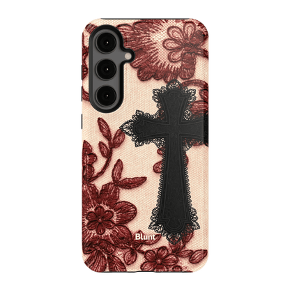 Ethelle Samsung Case - Blunt Cases