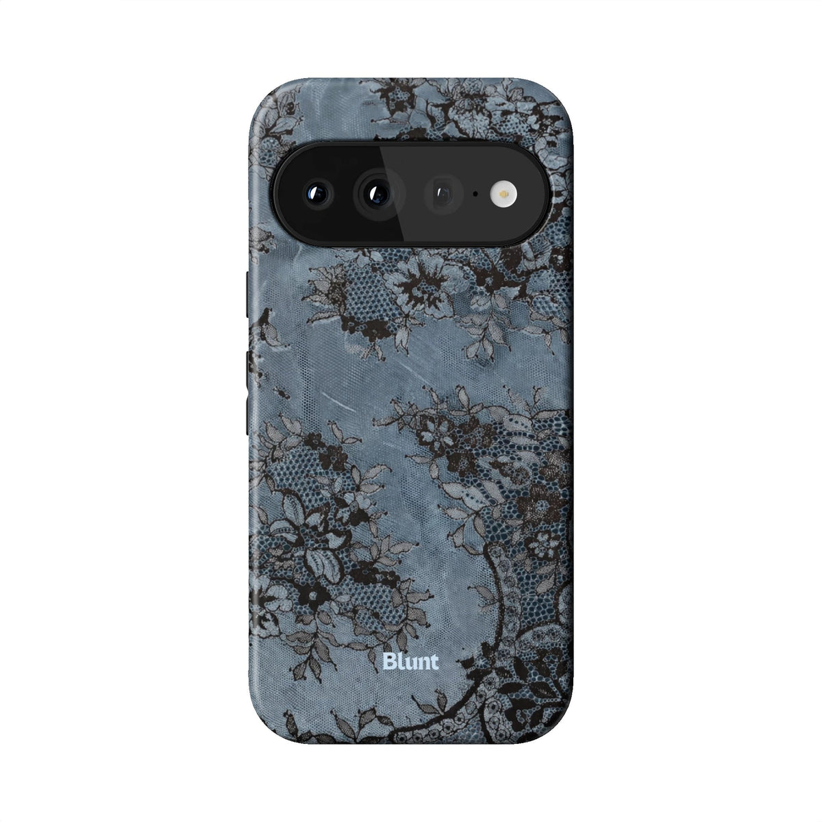 Ether Pixel Case - Blunt Cases