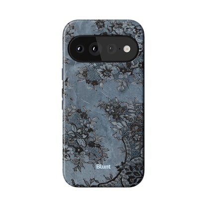 Ether Pixel Case - Blunt Cases