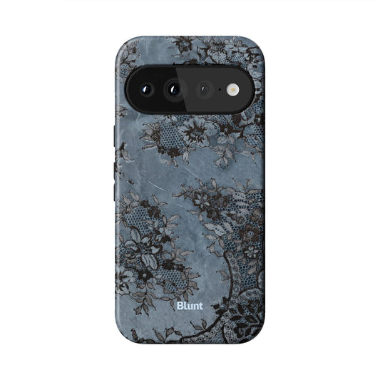 Ether Pixel Case - Blunt Cases