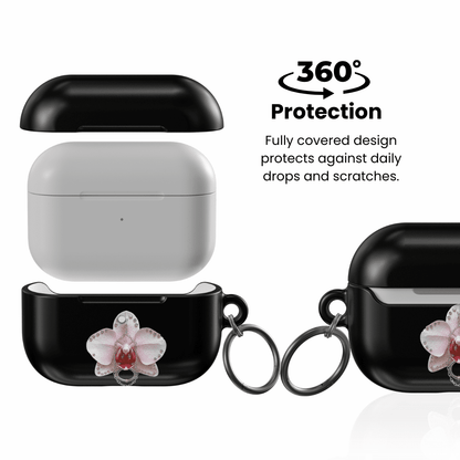 Ethereal Kiss AirPod Case - Blunt Cases