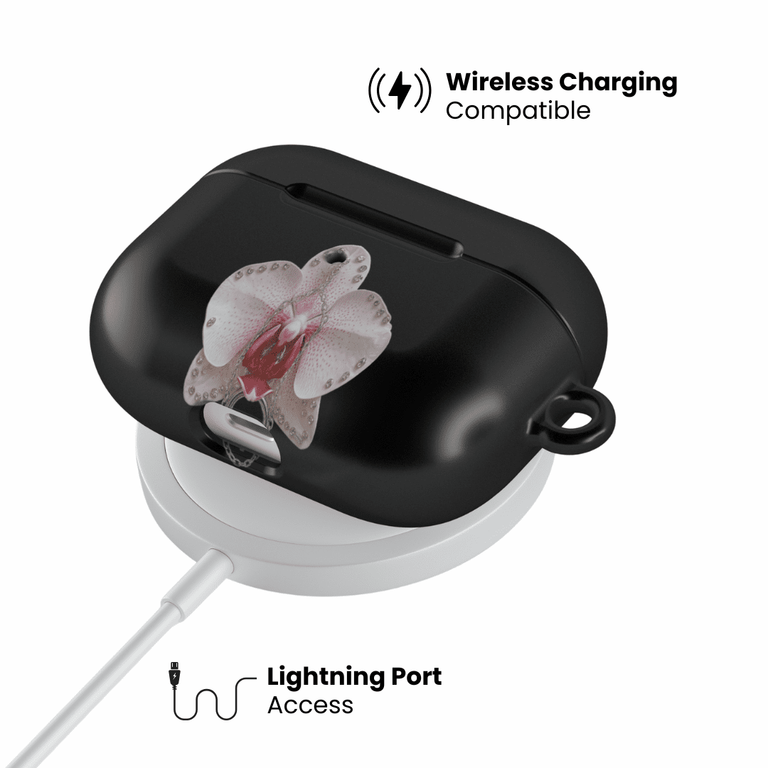 Ethereal Kiss AirPod Case - Blunt Cases