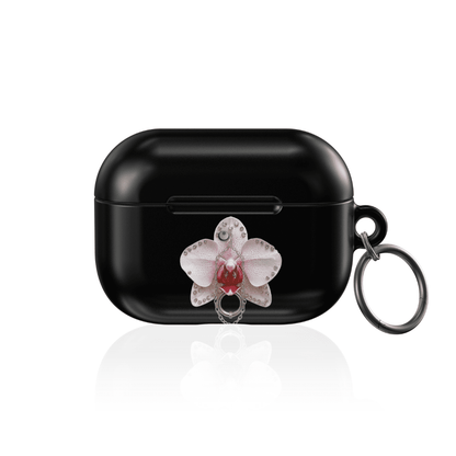 Ethereal Kiss AirPod Case - Blunt Cases
